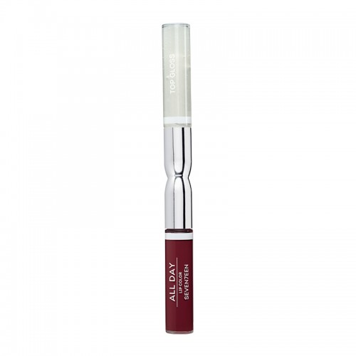 All Day Lip Color & Top Gloss - 62 Pale Cherry